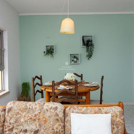Apartamento Canela - Torre Castelo By Dalma Portuguesa アルマカオ・デ・ペラ エクステリア 写真