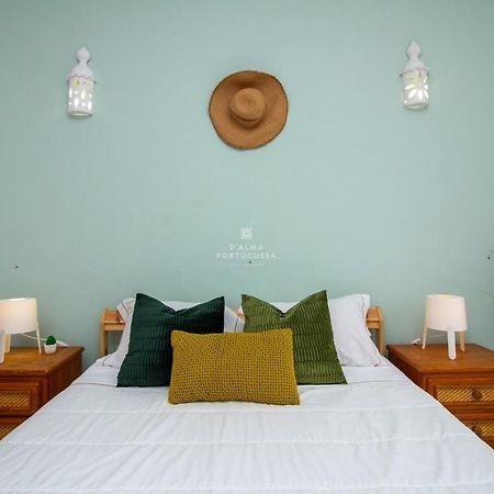 Apartamento Canela - Torre Castelo By Dalma Portuguesa アルマカオ・デ・ペラ エクステリア 写真