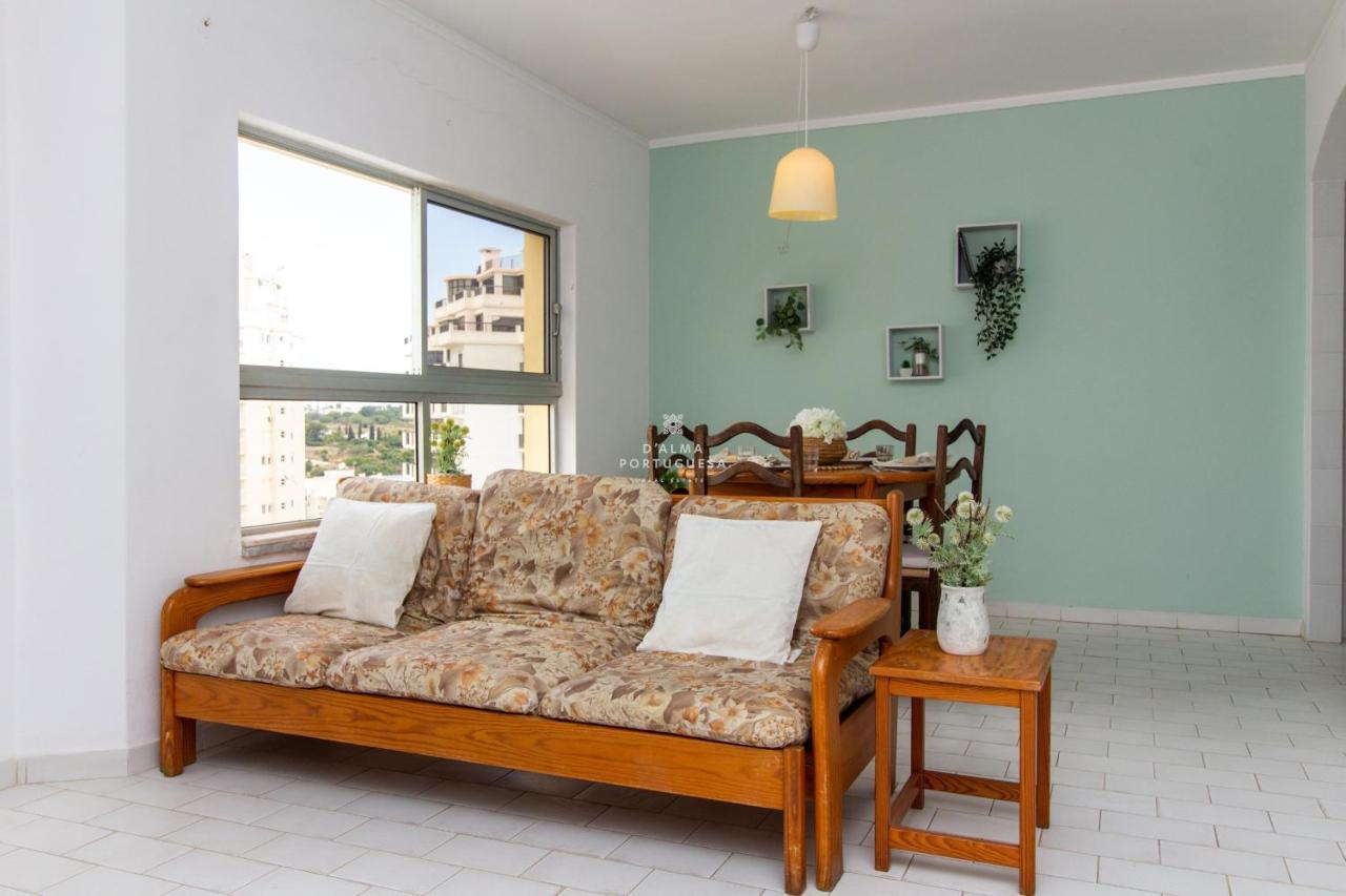 Apartamento Canela - Torre Castelo By Dalma Portuguesa アルマカオ・デ・ペラ エクステリア 写真