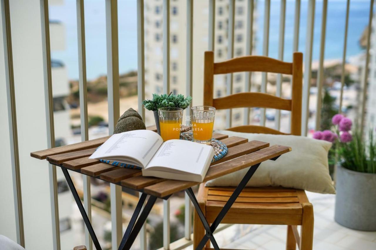 Apartamento Canela - Torre Castelo By Dalma Portuguesa アルマカオ・デ・ペラ エクステリア 写真