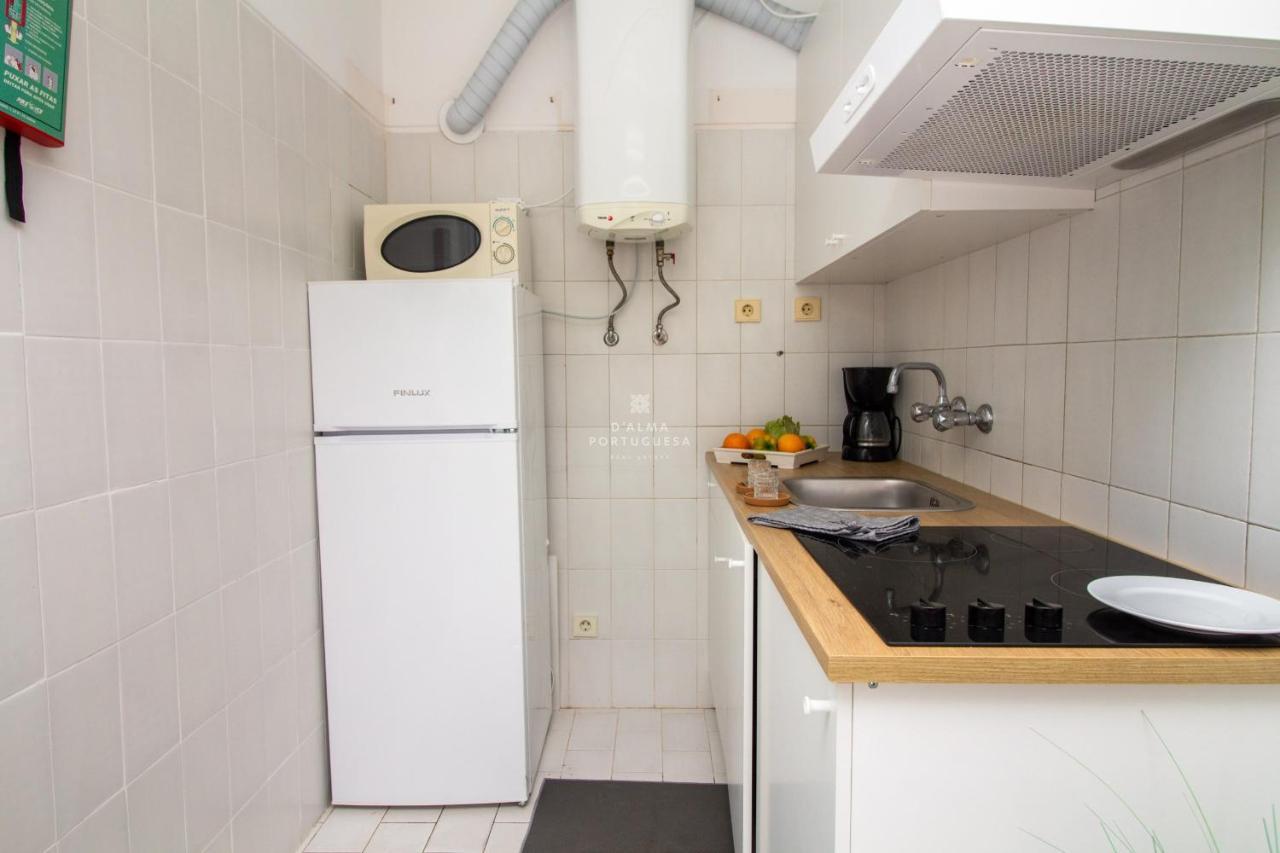 Apartamento Canela - Torre Castelo By Dalma Portuguesa アルマカオ・デ・ペラ エクステリア 写真