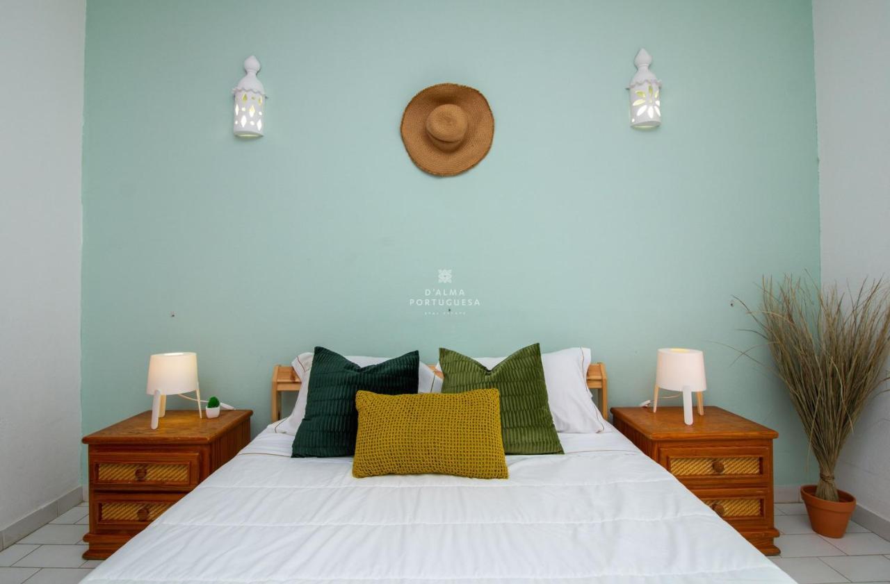 Apartamento Canela - Torre Castelo By Dalma Portuguesa アルマカオ・デ・ペラ エクステリア 写真