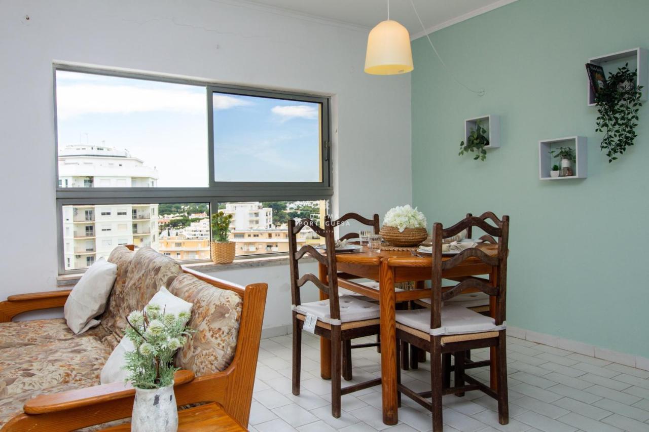 Apartamento Canela - Torre Castelo By Dalma Portuguesa アルマカオ・デ・ペラ エクステリア 写真