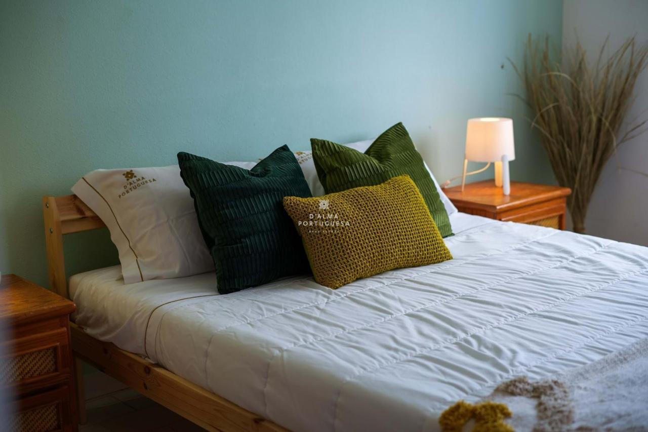 Apartamento Canela - Torre Castelo By Dalma Portuguesa アルマカオ・デ・ペラ エクステリア 写真