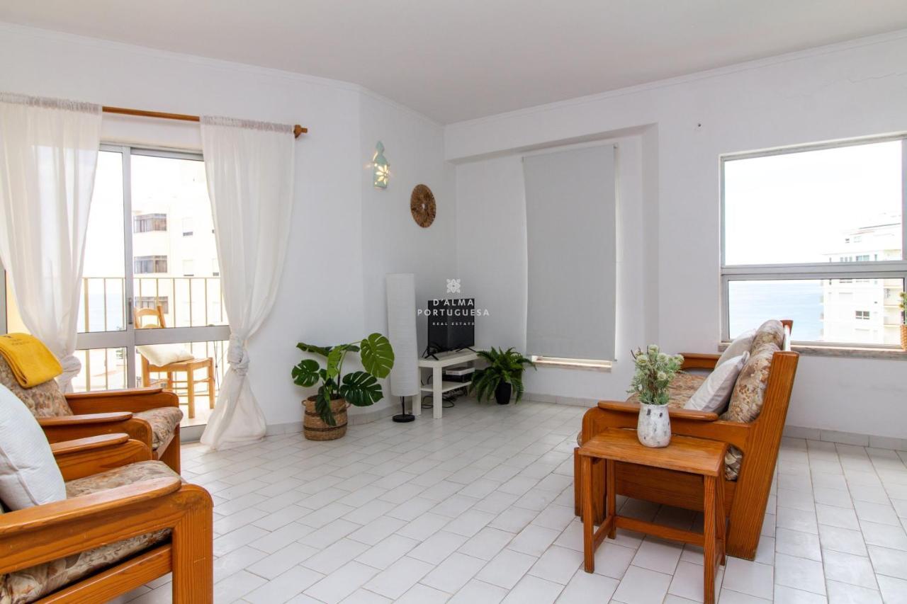 Apartamento Canela - Torre Castelo By Dalma Portuguesa アルマカオ・デ・ペラ エクステリア 写真