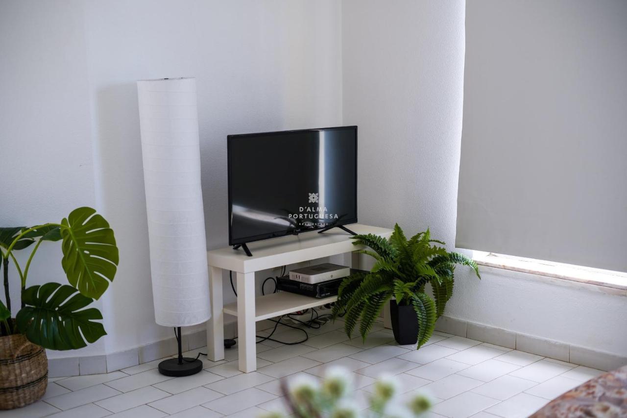 Apartamento Canela - Torre Castelo By Dalma Portuguesa アルマカオ・デ・ペラ エクステリア 写真