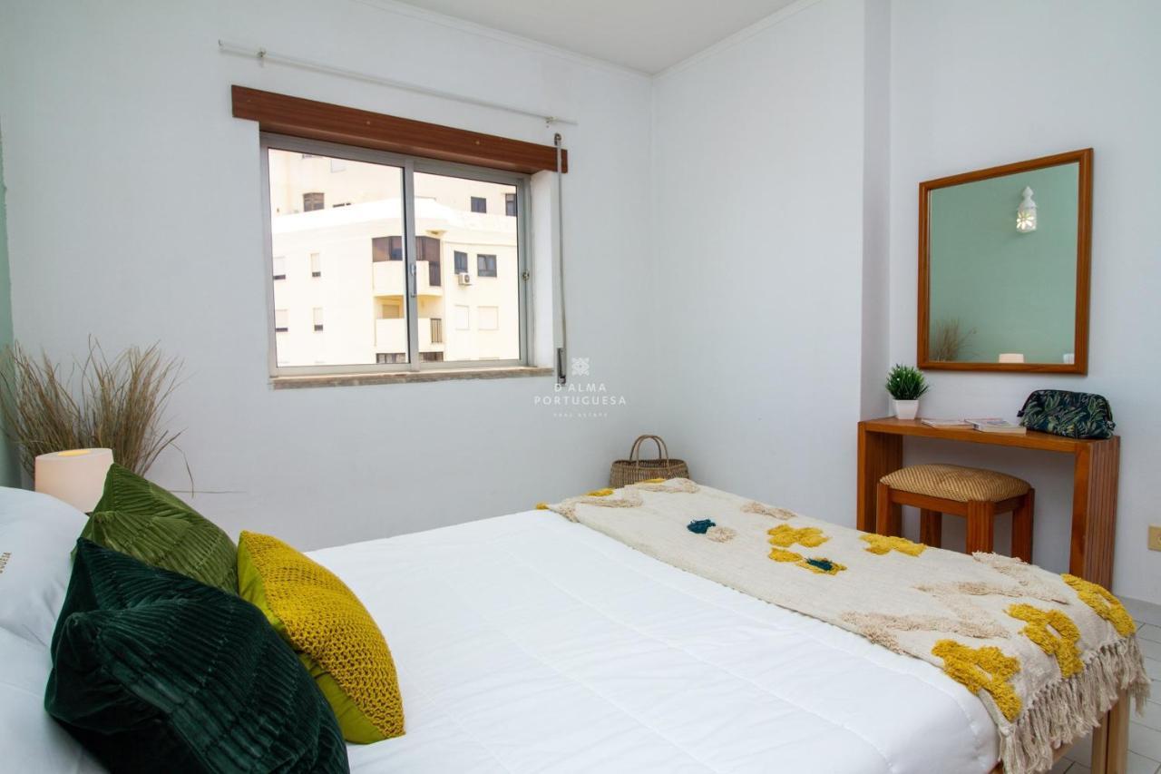 Apartamento Canela - Torre Castelo By Dalma Portuguesa アルマカオ・デ・ペラ エクステリア 写真